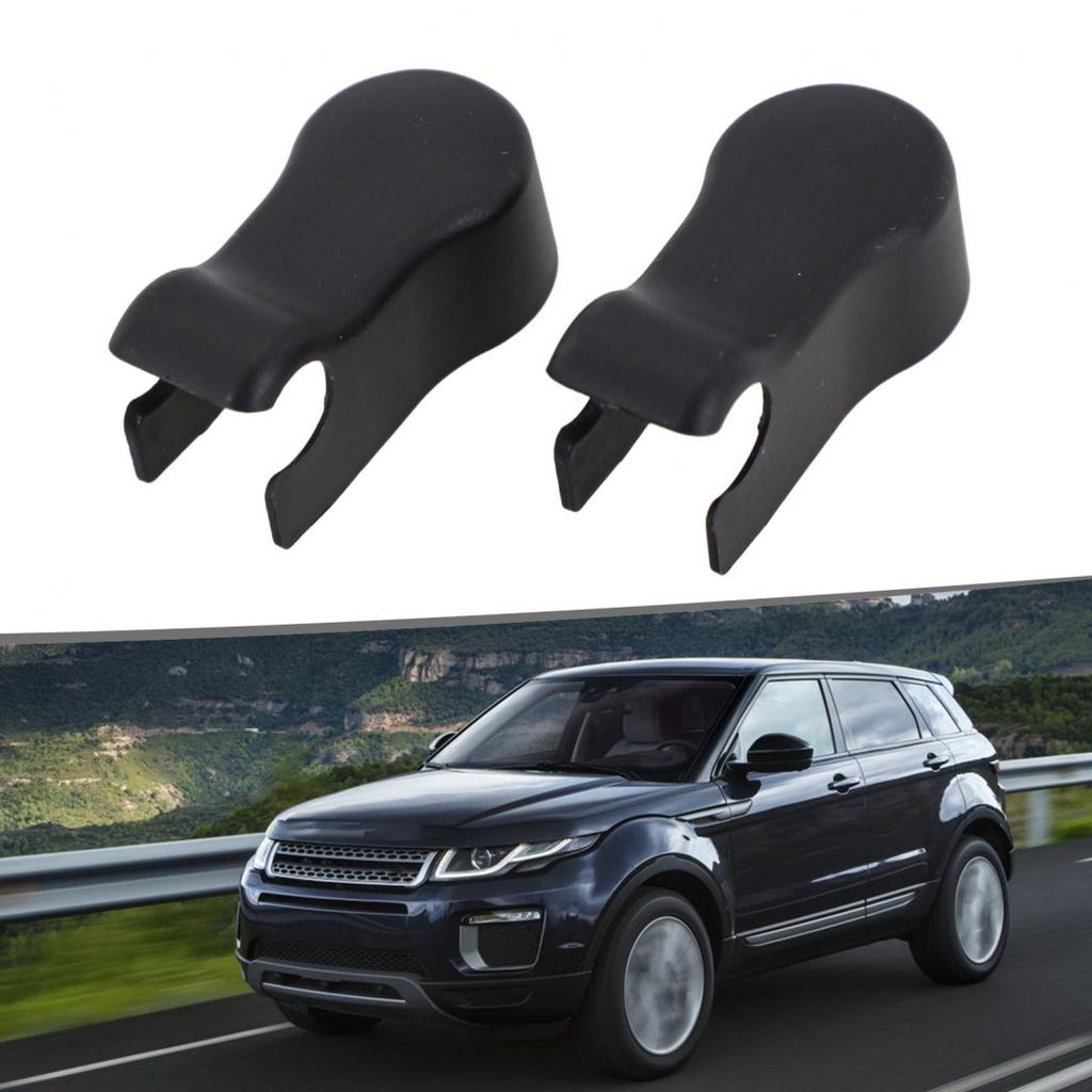 2pcs LR058466 Windscreen Wiper Arms Cap For Land Rover For Range Rover 87-95