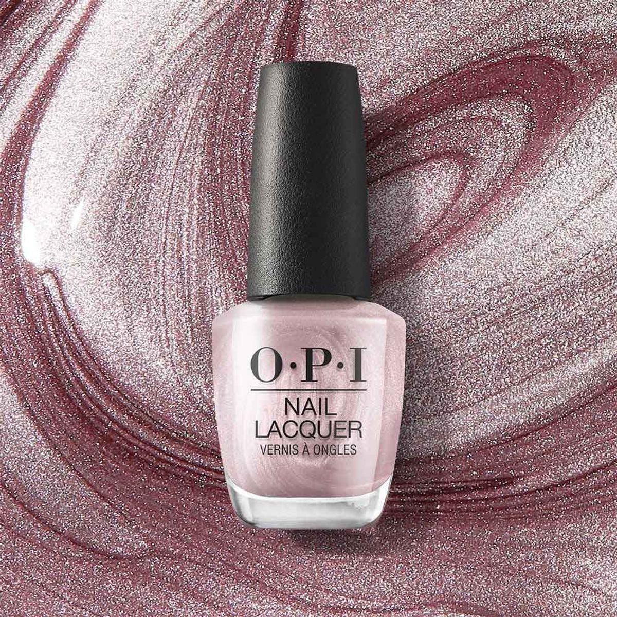 [Nail Lacquer] F013 - Supernova pearl