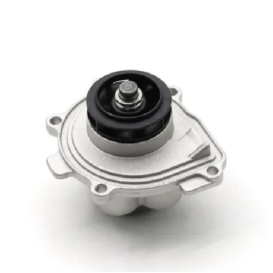 High Quality Original Water Pump (OEM#1334142/24405895/71739779/AW6184) For Aveo, Aveo5, Cruze, Sonic, Pontiac G3 Wave