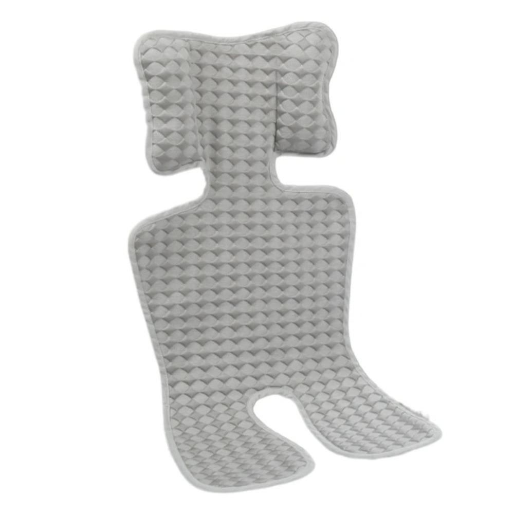 Soft Pram Pad Breathable Baby Stroller Cushion Washable Pushchair Car Mat  Baby Sleep Cushion