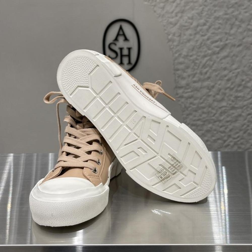 ASH Ghibly Bis Sneakers Ad2d01021 Nd