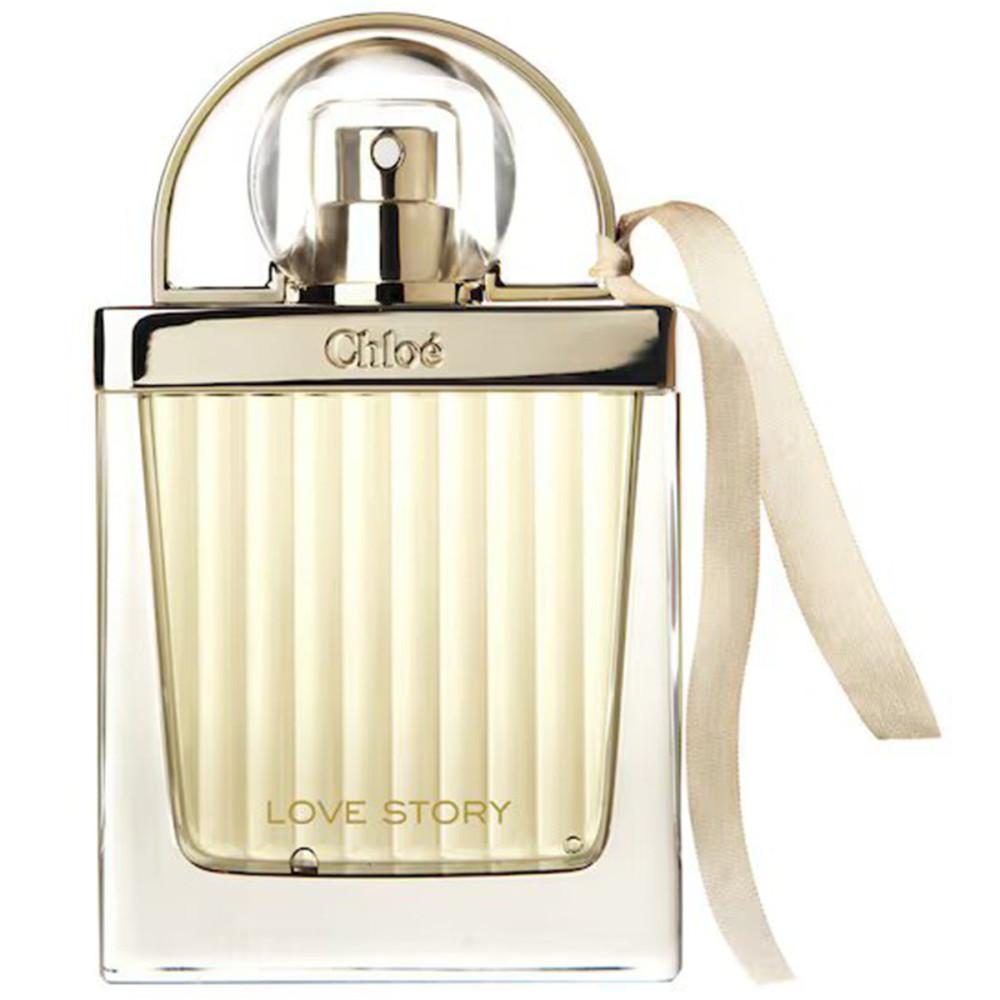 Chloé - Love Story Eau De Parfum 50 Ml -