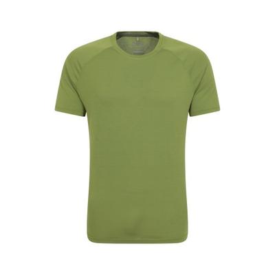 Men's Quick Dry T-Shirt