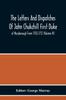 Buch The Letters And Dispatches Of John Chukchill First Duke Of Maryborough From 1702-1712 (Volume Iv)