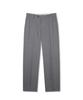 Laijeuaenbillou W265 Woolithic Everyday Classic Standard Slacks Light Grey