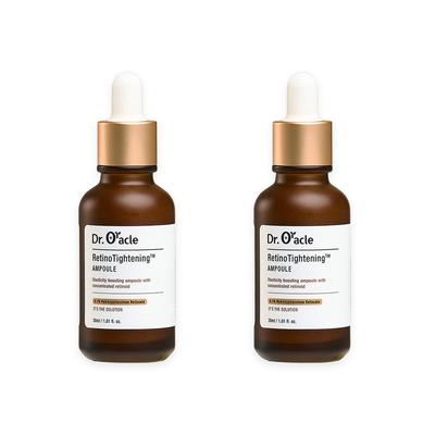 1+1 Dr. Oracle Retino Tightening Ampoule 30ml