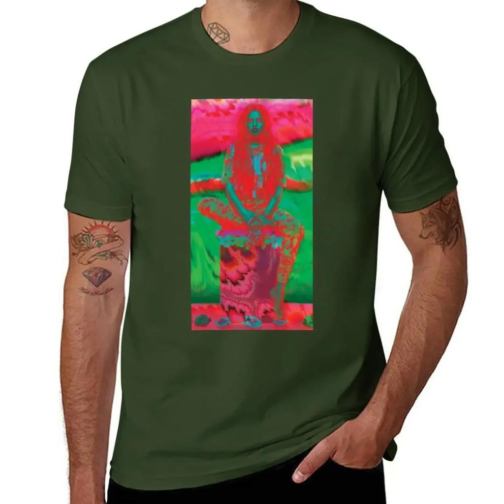 M.I.A. Matangi T-Shirt ästhetische Kleidung Sweatshirt Herren T-Shirts