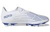 Adidas Predator Edge.4 Fg 'White Hi-Res Blue' GW2356