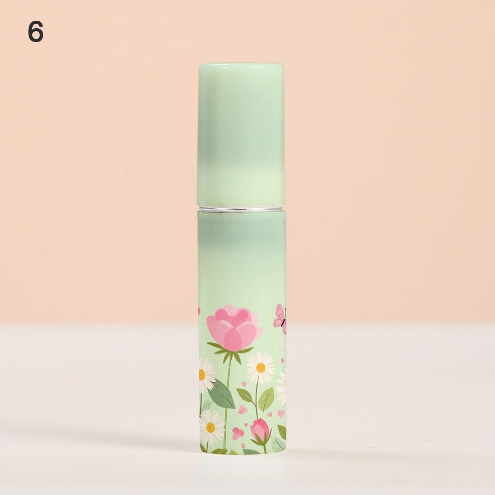 Nachfüllbare Sprühflasche Drehbar Leer Leere Kosmetikbehälter Neue Sprühzerstäuberflasche