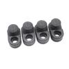 Car Accessories 4PCS DOOR SWITCH INTERIOR LIGHT COVER 253685L300 for NISSAN PATROL PATHFINDER NAVARASwitches Seat 3