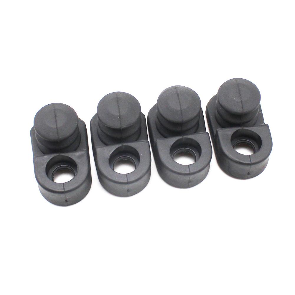 Car Accessories 4PCS DOOR SWITCH INTERIOR LIGHT COVER 253685L300 for NISSAN PATROL PATHFINDER NAVARASwitches Seat 3
