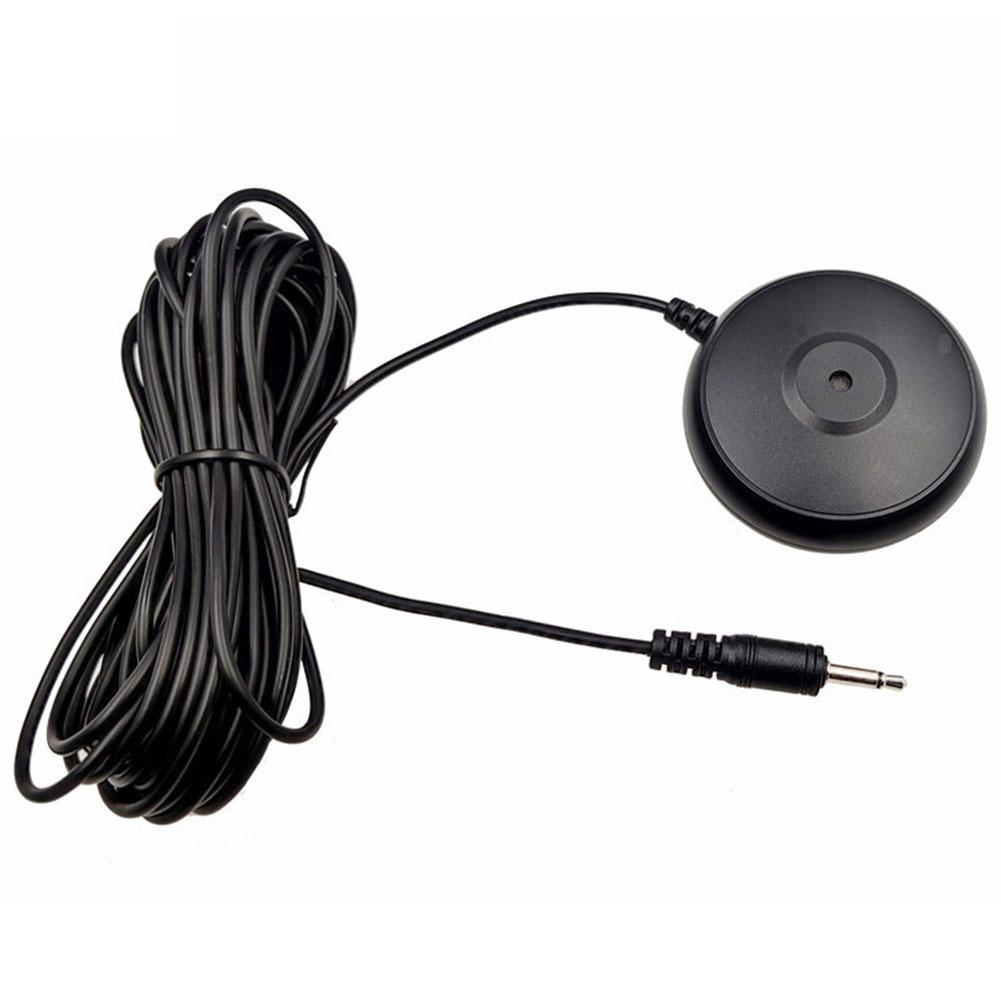 Mic Measurement Microphone 3.5mm Desktop Mic Measurement Microphone Audio Calibration Number Conference