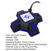 Adapter Portable Strong Gaming Mouse Keyboard Compatibility Lightweight Converter for XBOX/Switch/PS3