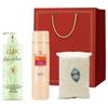 Freesia Fragrance Hair Care Gift Set