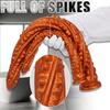 Extra-Length Anal Plug Set - Liquid Silicone, Beginner to Advanced, for Men & Women, Adult Pleasure Product