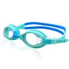 Children's High-Definition Waterproof Anti-Fog Silicone Goggles - Protective Eyewear for Boys and Girls