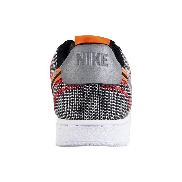 Nike Court Vision 1 Low Premium Tessuto Pelle Sintetica Doppio Gancio Antiscivolo Durevole Leggero Scarpe da Skate Basse Sneaker da Donna CI7599-002