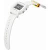 CASIO Women's Baby-G BGD-10L-7JR [BABY-G +PLUS Colorful Loop] Square Watch Resin Digital