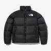 The North Face Piumini e Parka Nuptse Retrò 1996 (unisex) Nero
