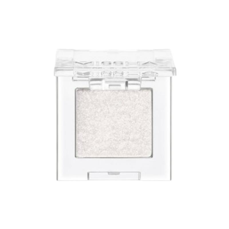 

Modern Shadow [Matte/Shimmer/Glitter] Winter Salt