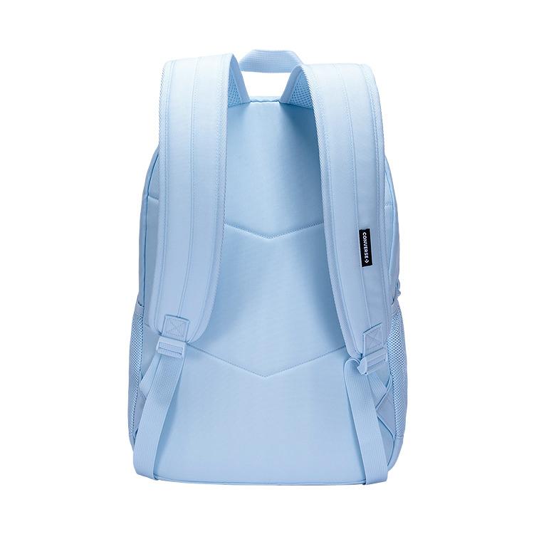 Converse Vielseitiger Lässiger Sport-Polyester-Rucksack Unisex-Rucksäcke Nebel CV2613240GS-001