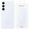 Samsung Case Ef-Ps921Twegww S24 S921Biały/White Silicone Case