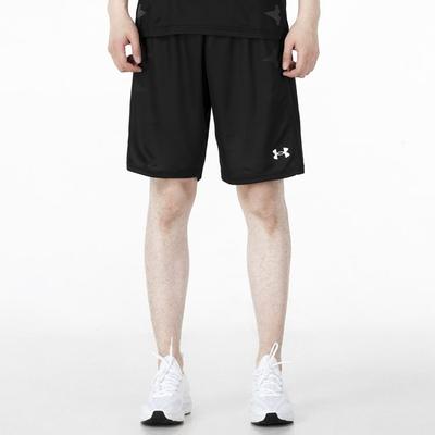 Under Armour Casual Shorts Unisex Black 21500206-001