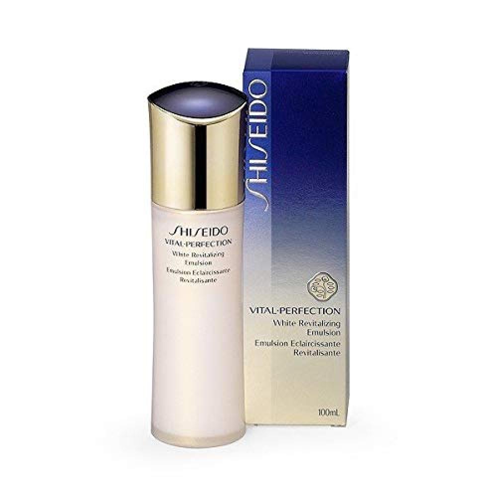 

Shiseido VITAL PERFECTION RV Shiseido Vital Perfection white Emulsition non drug Whitening Emulsives