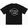 Rashmika T-Shirt for Men and Women Fleetwood Mac Short Sleeve T-Shirt Crew Neck Running Shirts