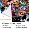 One Piece Wall Tapestry Decorative Art Tapestry Background Cloth Wallmounted Wall Decoration Homestay Soft Decoration Tapestry Work Of Art