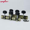 1 Set Acoustic Classical Guitar Tuning Keys Steel Pegs Machine Heads Four Options To Choose