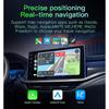 Android Auto & CarPlay Wireless Adapter