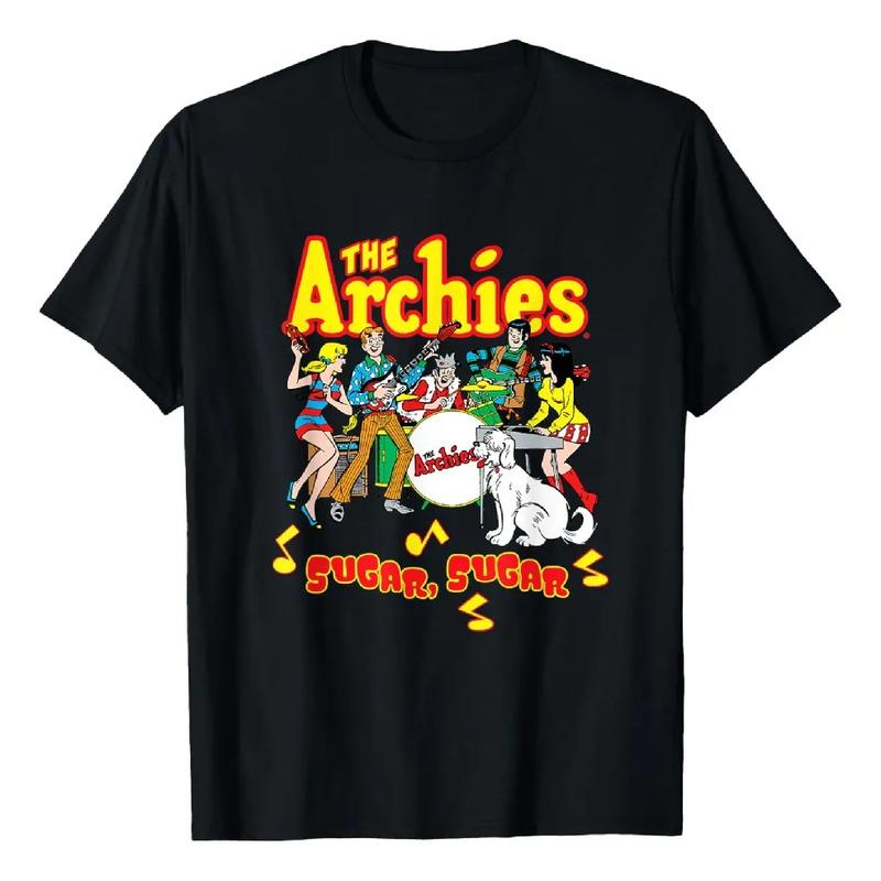 Camiseta Estampada Sugar Sugar De The Archies S
