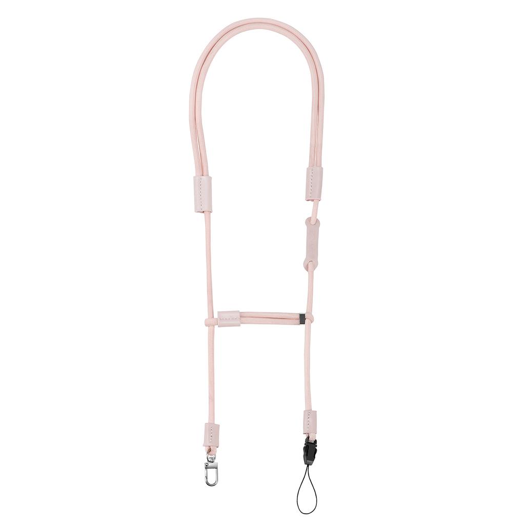 STARTRC For DJI Osmo Pocket 3 Sports Camera Double Ended Lanyard 66 - 136cm Adjustable Neck Strap