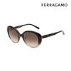 Sunglasses (SF2023SLBK 209 57)