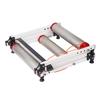 New Parabolic Folding Bike Roller Fitness Cycling Trainer Cycling Training Station Road Bicycle Exercise Station  Trainer Indoor