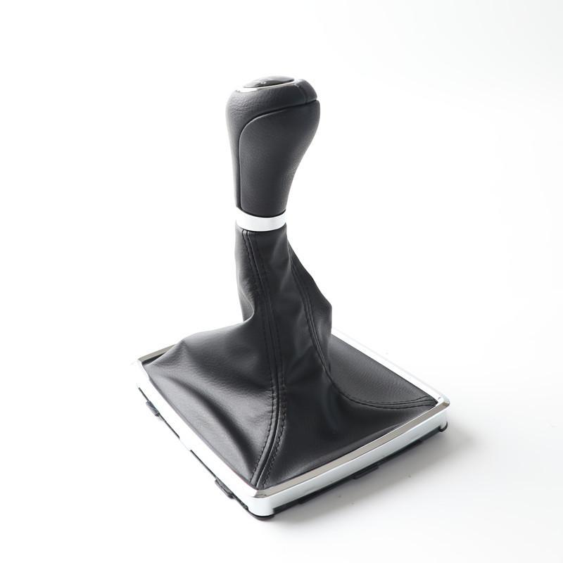 For Mercedes Benz W204 W207 A207 W212 C204 C63 C300 C250 2008-2014 Car Gear Shift Knob Lever Shifter Gaitor Boot Dustproof Cover