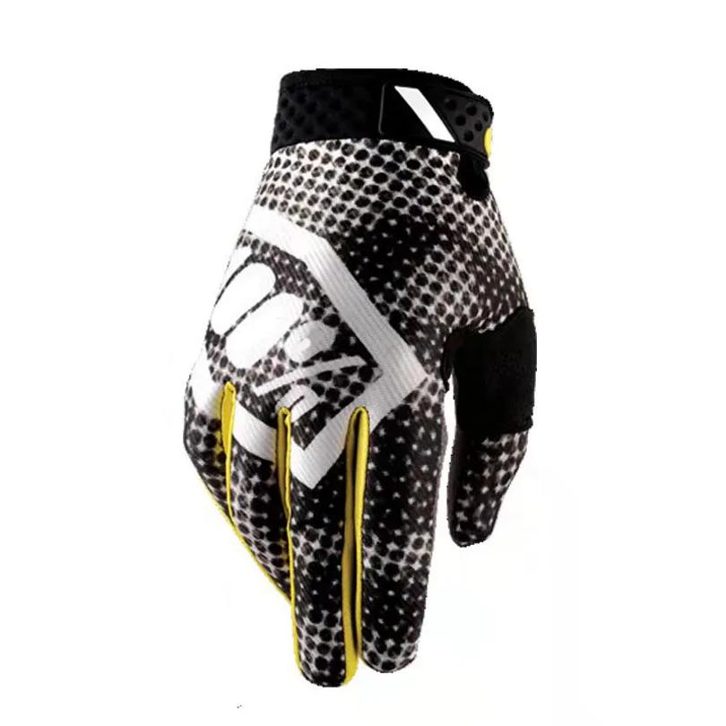 Outdoor Tactical Gloves Touch Screen Training Sport Climbing Shooting Hunting Riding Cycling Bike Full Finger Anti-Skid Mittens