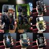 Judo Jiu Jitsu BJJ For POCO X5 X4 X3 F5 Pro M4 M5s F3 F4 GT C40 Phone Case For Xiaomi 12T 11T 13 Pro 12 Lite