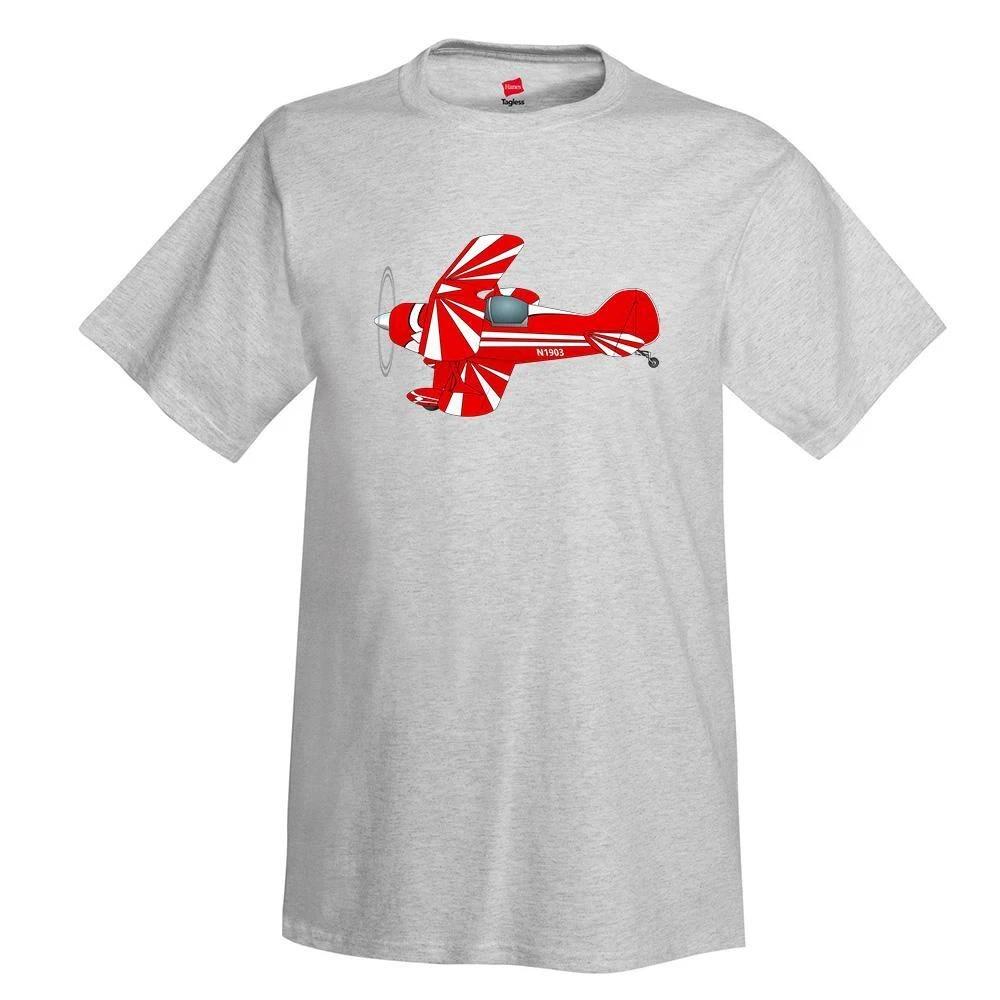 

Airplane T-Shirt AIRG9KJG5-R4 - Personalized w/ Your N# 3XL