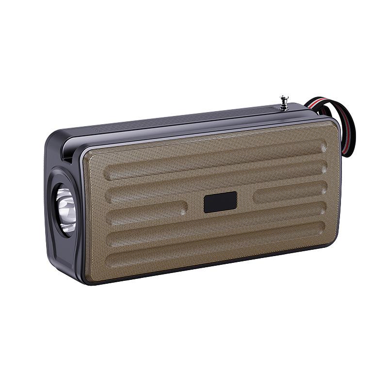 

Портативная ударопрочная Bluetooth-колонка Электроника высокого класса Колонка Солнечный приемник с Bluetooth Тон Cross-border Audio