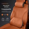 Cadillac Headrest & Lumbar Support Pillow for CT5/4, XTS, XT4/5, ATSL