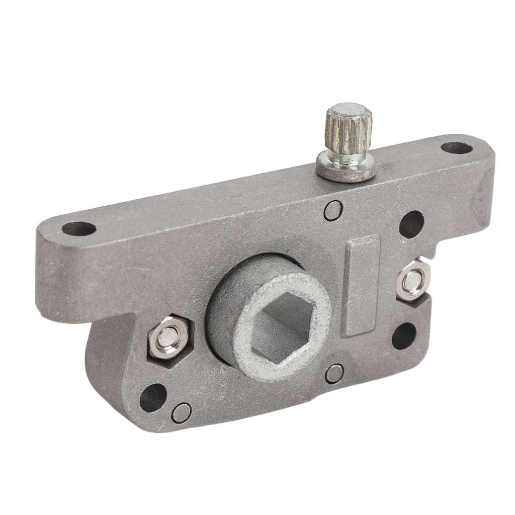 RV Roof Vent Lid Automatic Lift Gear 10A20281K 1AF Electric RV Roof Ventilation Opening Operator Mechanism Replacement