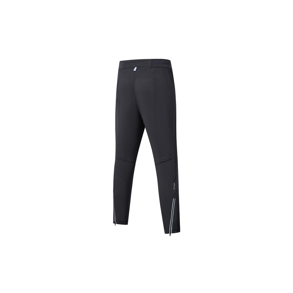 SAUCONY Casual Pants Men's Jet Black SC2249065B-BK01