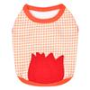 Spring Crop T-Shirt (OAWA-TS6391)