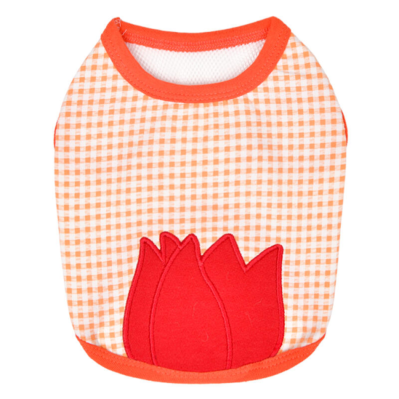 Spring Crop T-Shirt (OAWA-TS6391)
