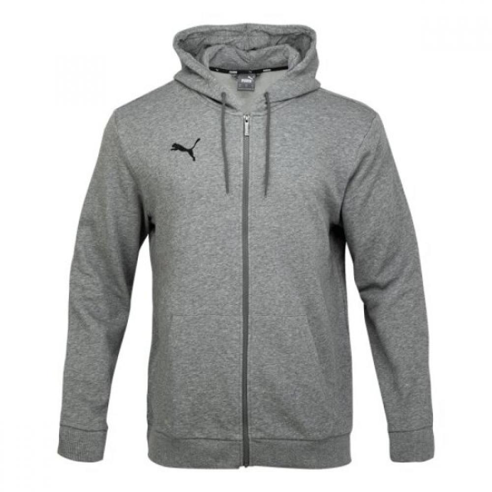 

Puma Толстовка с капюшоном Team Goal 23 Casual size:105/Code:65670833