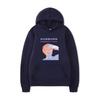 Pánská móda Mikiny Pánské Ženy Mikiny s kapucí Módní Hip Hop Ležérní Pulovry Podzim Chlapci Dívčí Černá Streetwear Mikina