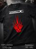 Static-X T-shirt