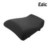 Yamaha MT09 FJ09 Tracer900 Motorcycle Passenger Rear Leather Seat Cushion (2014-2017)